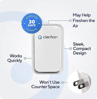 Clarifion